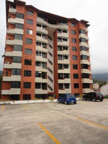 Foto Apartamento en Venta en Mérida, Mérida - U$D 55.000 - APV181903 - BienesOnLine