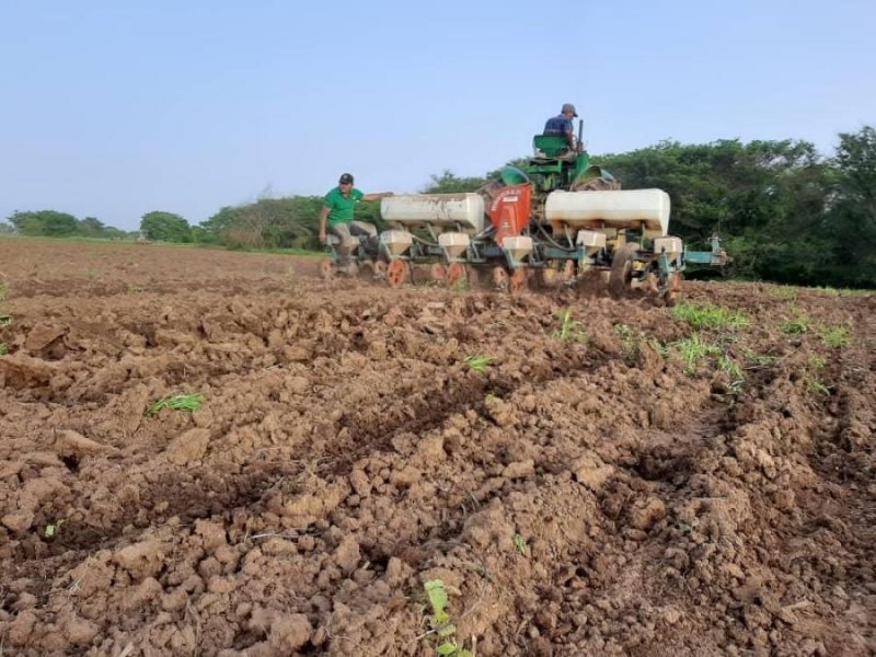 Finca en Venta en @phagrovzla El Sombrero, Guárico