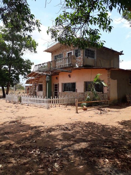 Foto Finca en Venta en Kilometro  70, Kilometro 70, Bolívar - BsF 2.000 - FIV117177 - BienesOnLine