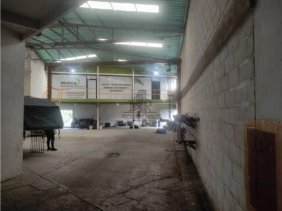 Galpon en Venta en Las AGUITAS Los Guayos, Carabobo