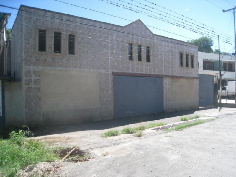 Foto Galpon en Venta en Las Tejerías, Aragua - BsF 600.000.000 - GAV84618 - BienesOnLine