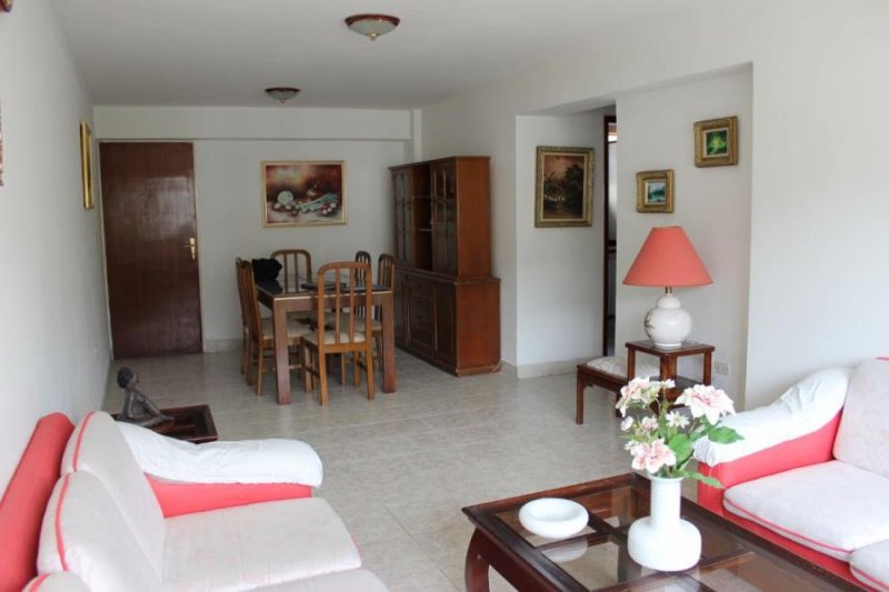 Foto Apartamento en Venta en Avenida Alberto Carnevali, Mérida, Mérida - U$D 35.000 - APV157106 - BienesOnLine