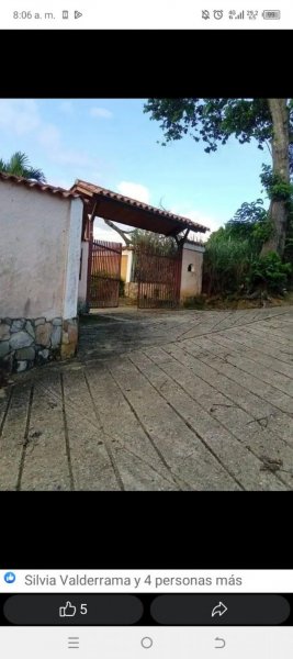 Finca en Venta en Las marias Trincheras , la entrada, Carabobo