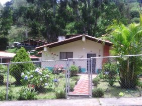 Casa en Venta en TABAY Caracas, Mérida