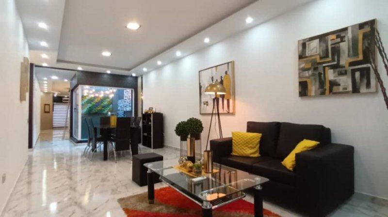 Foto Casa en Venta en San Diego, Valencia, Carabobo - U$D 130.000 - CAV246822 - BienesOnLine