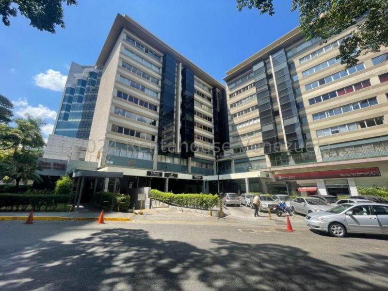 Oficina en Venta en La Castellana Caracas, Distrito Federal