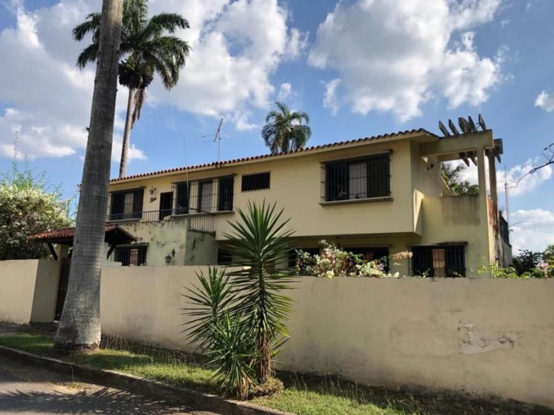 Quinta en Venta en Colinas de Guataparo Valencia, Carabobo