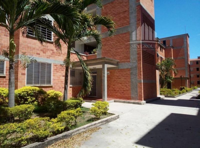 Foto Apartamento en Venta en Guacara, Carabobo - U$D 24.000 - APV173641 - BienesOnLine