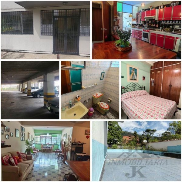 Foto Apartamento en Venta en libertador, Mérida, Mérida - U$D 33.000 - APV228988 - BienesOnLine