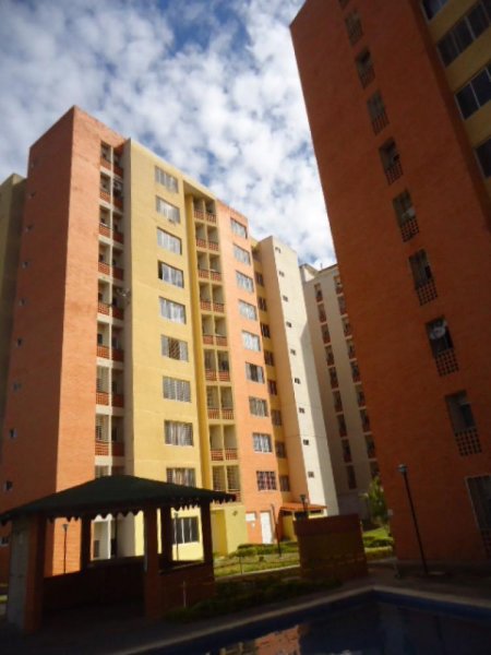 Foto Apartamento en Venta en Mañongo, Naguanagua, Carabobo - BsF 200.000.000 - APV101628 - BienesOnLine