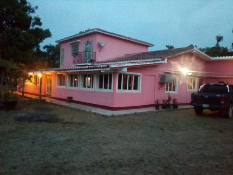 Hacienda en Venta en Achaguas Achaguas, Apure