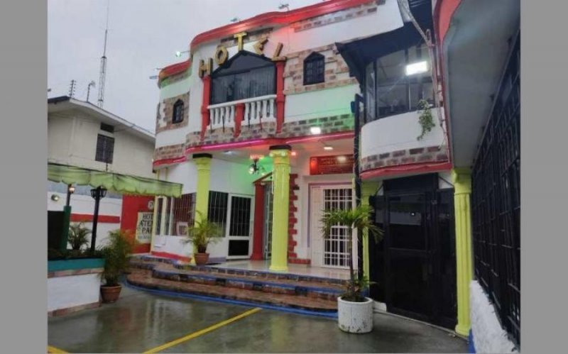 Foto Hotel en Venta en Mérida, Mérida - U$D 300.000 - HOV181909 - BienesOnLine