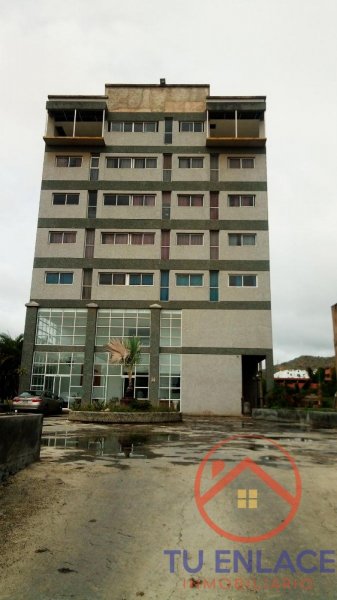 Foto Hotel en Venta en Porlamar, Porlamar, Nueva Esparta - U$D 4.900.000 - HOV124772 - BienesOnLine