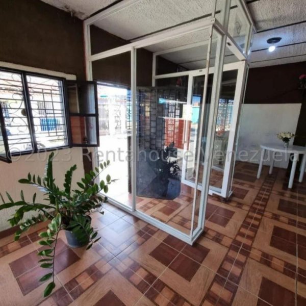 Foto Casa en Venta en El cardón, Las calderas, Falcón - U$D 15.000 - CAV204453 - BienesOnLine