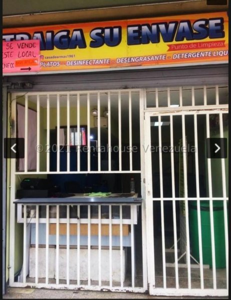 Local en Venta en Altagracia Candelaria, Distrito Federal