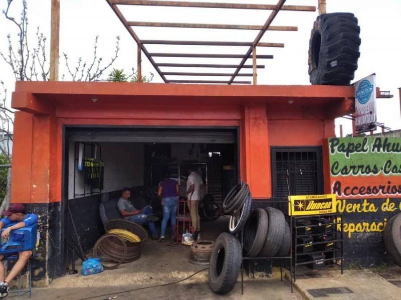 Local en Venta en  El Tigrito, Anzoátegui