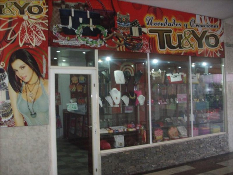 Local en Venta en  El Tigrito, Anzoátegui