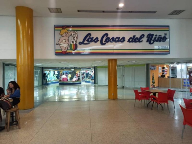 Local en Venta en  centro comercial metropolis, Carabobo