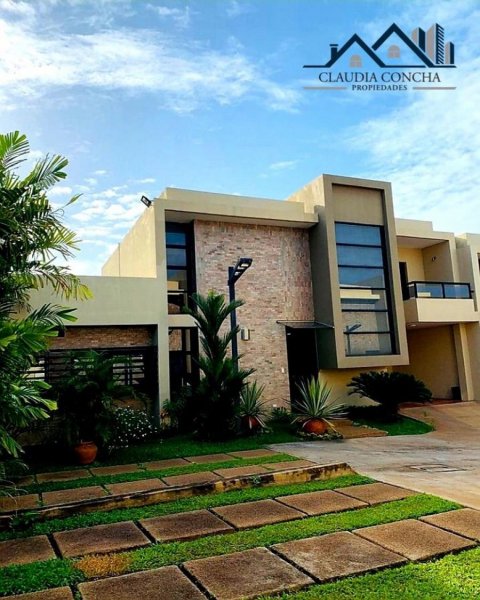 Foto Casa en Venta en Universidad, Ciudad Guayana, Bolívar - U$D 189.000 - CAV144589 - BienesOnLine