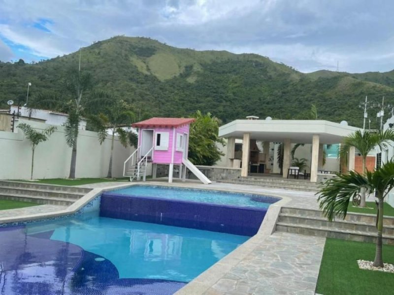 Foto Casa en Venta en SAN DIEGO, San Diego, Carabobo - U$D 270.000 - CAV179714 - BienesOnLine