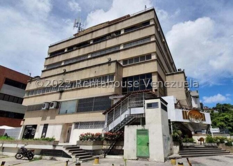 Oficina en Venta en La Trinidad Caracas, Distrito Federal