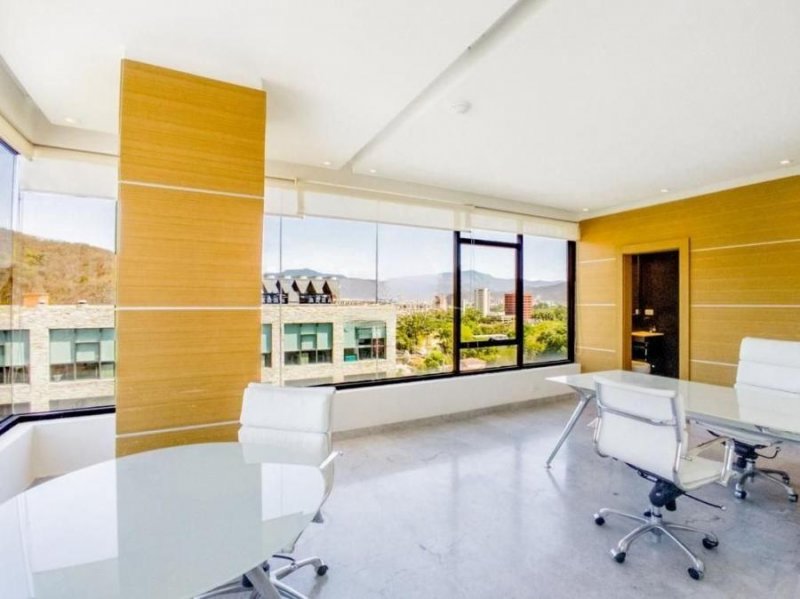 Foto Oficina en Alquiler en la viña, Carabobo - U$D 2.499 - OFA207703 - BienesOnLine