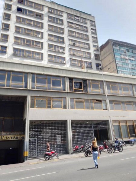 Oficina en Venta en Santa Teresa Caracas, Distrito Federal