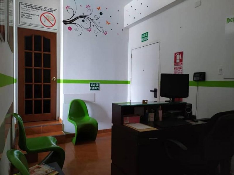 Oficina en Venta en  Mérida, Mérida