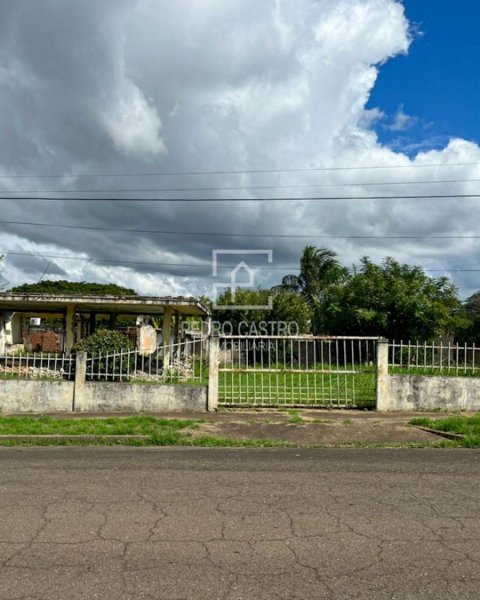 Terreno en Venta en  Ciudad Guayana, Bolívar