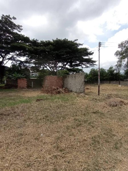 Terreno en Venta en  San Diego, Carabobo