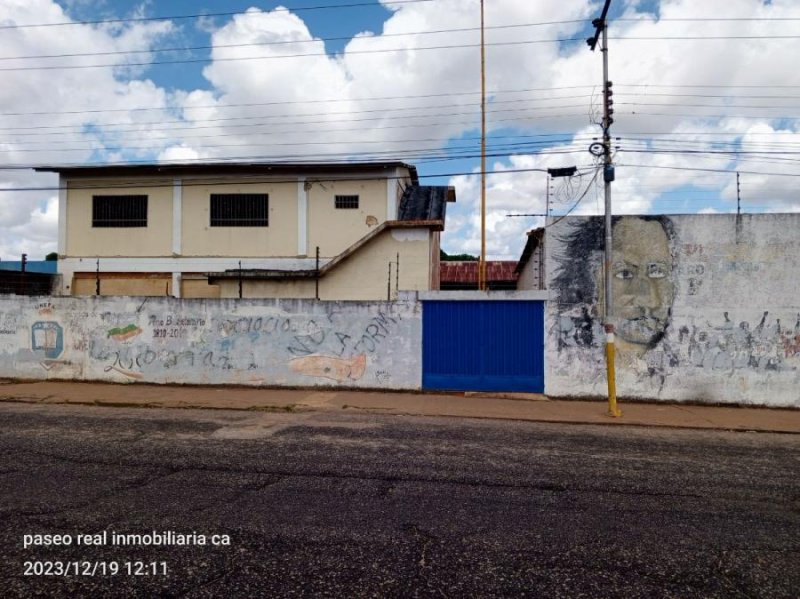 Industrial en Venta en  El Tigrito, Anzoátegui