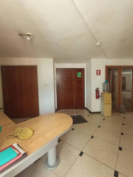 Foto Oficina en Venta en Los Caobos, Dependencias Federales, Distrito Federal - U$D 150.000 - OFV208829 - BienesOnLine