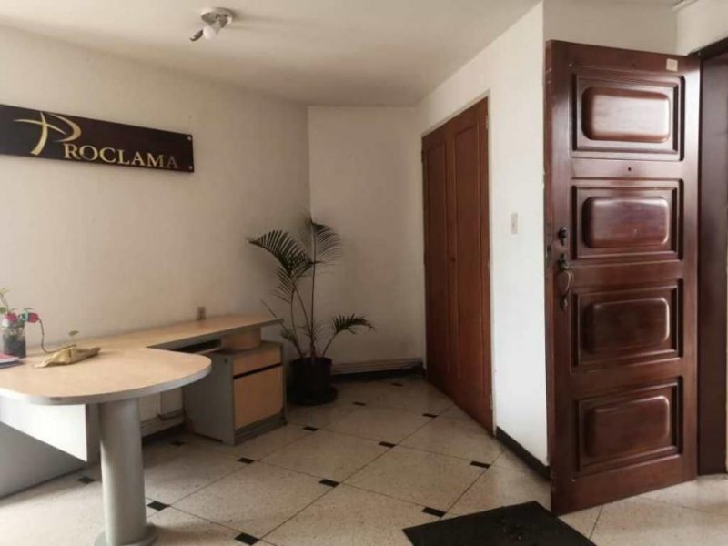 Oficina en Venta en Los Caobos Los Caobos, Distrito Federal