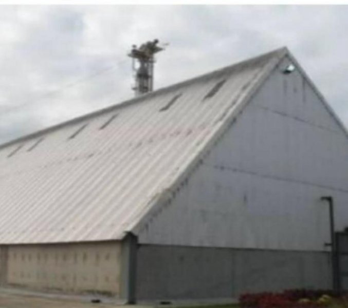 Foto Industrial en Venta en Rafael Urdaneta, Valencia, Carabobo - U$D 7.000.000 - INV253141 - BienesOnLine