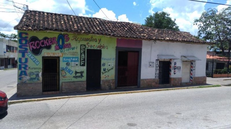 Terreno en Venta en  Cabudare, Lara
