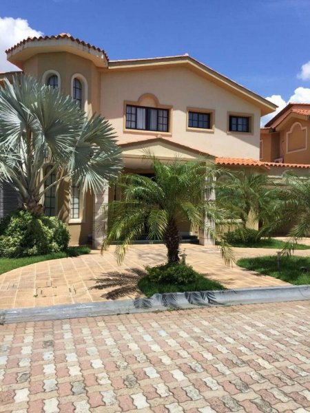 Foto Quinta en Venta en UNARE, Puerto Ordaz, Bolívar - U$D 500.000 - QUV164334 - BienesOnLine