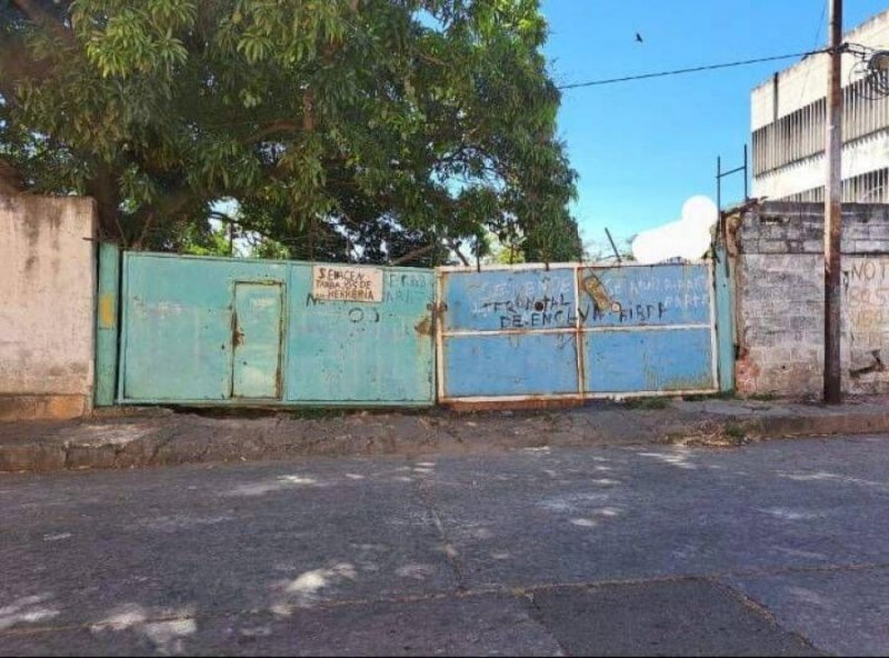 Terreno en Venta en  Valencia, Carabobo