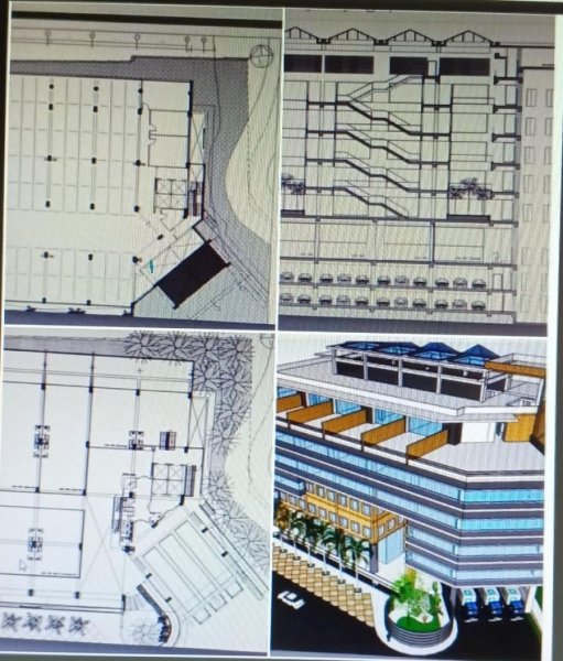 Terreno en Venta en  Los Cortijos Zona Industrial, Distrito Federal