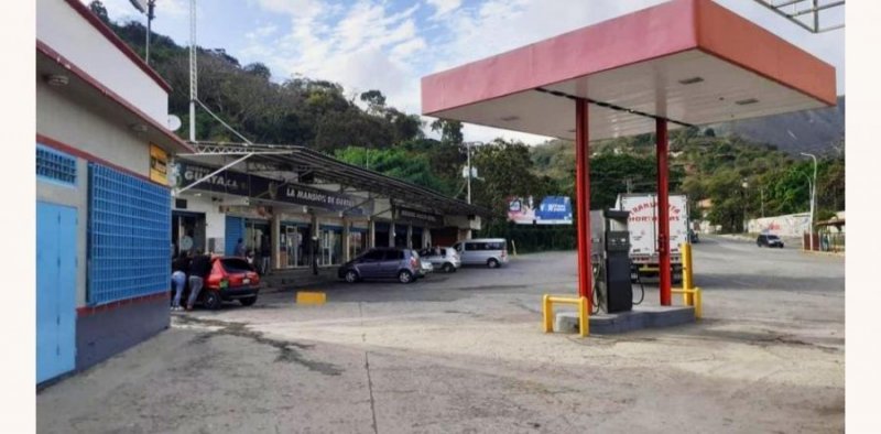 Terreno en Venta en  Las Tejerías, Aragua