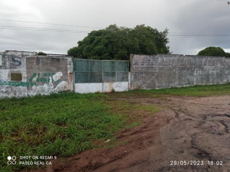 Terreno en Venta en  El Tigre, Anzoátegui