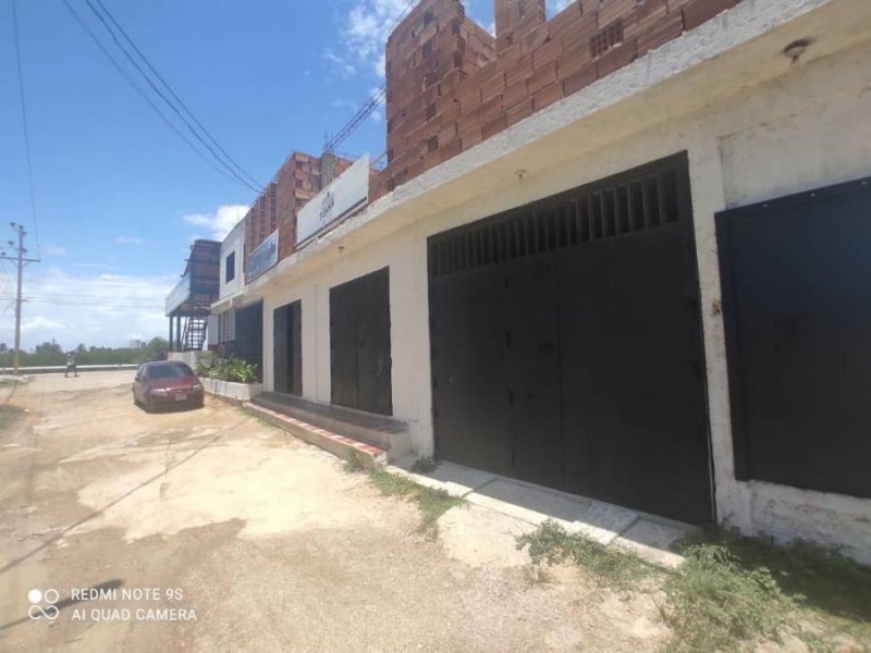 Foto Terreno en Venta en Tucacas, Tucacas, Falcón - U$D 70.000 - TEV164571 - BienesOnLine