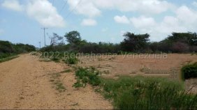Terreno en Venta en  Punto Fijo, Falcón