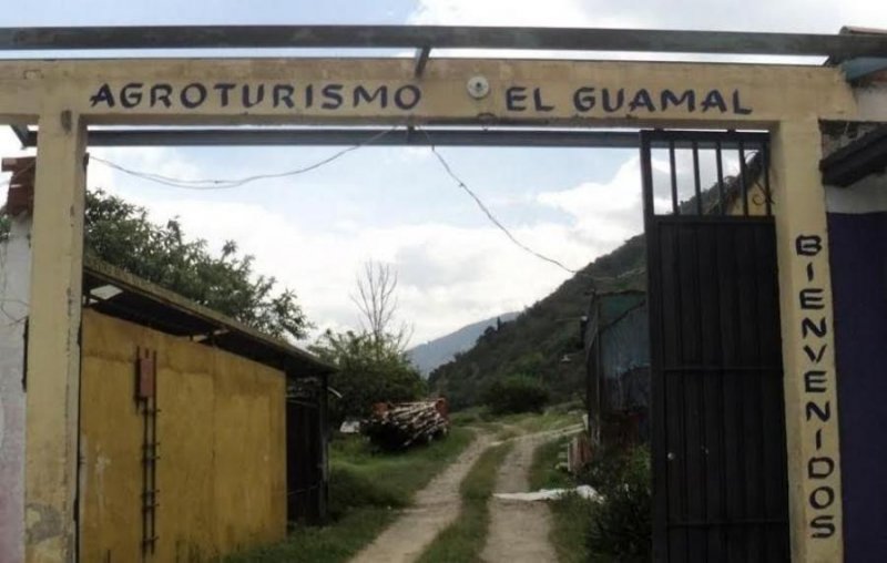 Terreno en Venta en La Mucuy Alta Tabay, Mérida