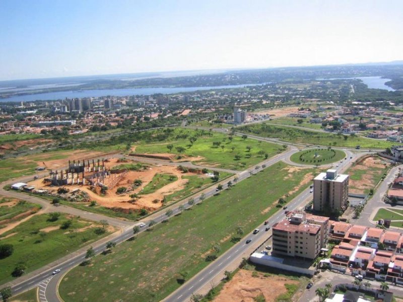 Terreno en Venta en UNIVERSIDAD Ciudad Guayana, Bolívar