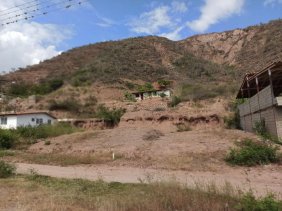 Terreno en Venta en Lagunillas Mérida, Mérida