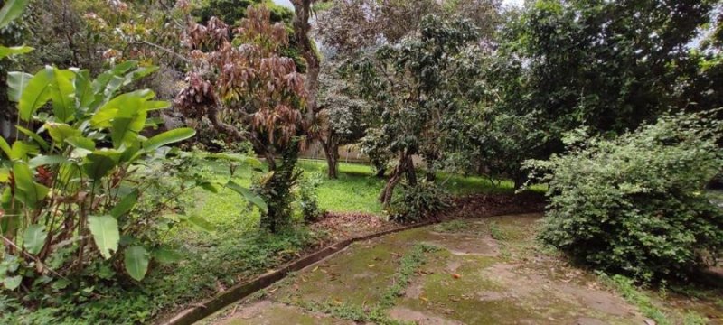 Terreno en Venta en Los Chorros Caracas, Distrito Federal