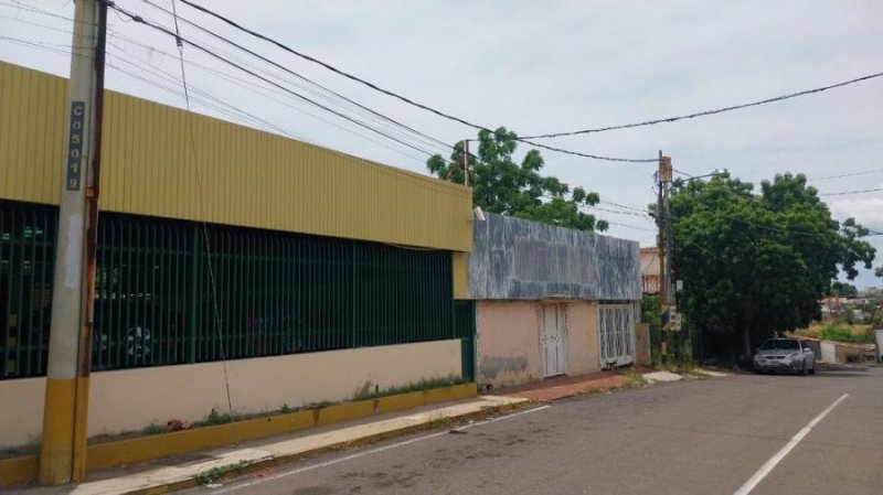 Terreno en Venta en OLEGARIO VILLALOBOS Maracaibo, Zulia