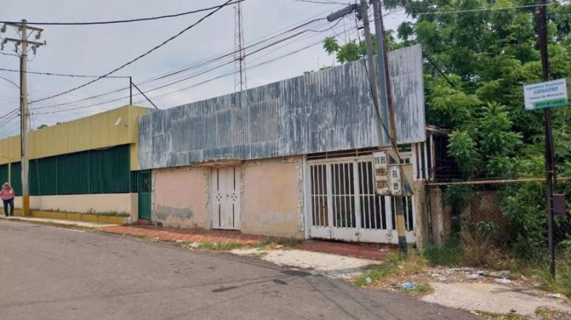 Foto Terreno en Venta en OLEGARIO VILLALOBOS, Maracaibo, Zulia - U$D 70.000 - TEV244009 - BienesOnLine