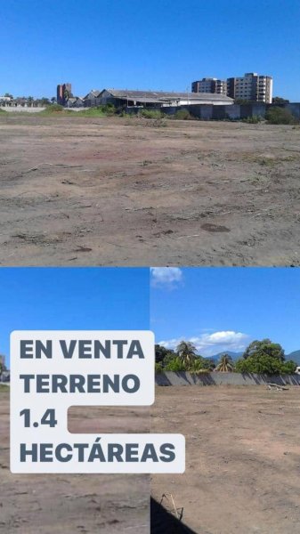 Terreno en Venta en Puerto Cabello Puerto Cabello, Carabobo