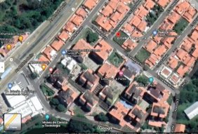 Terreno en Venta en Las Tapias Mérida, Mérida
